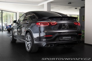 Mercedes-Benz Ostatní modely GLC 2019