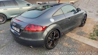 Audi TT 8j 2007