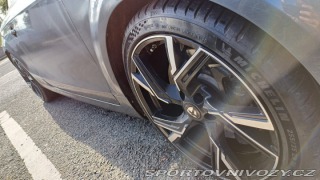 Audi TT 8j 2007