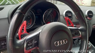 Audi TT 8j 2007
