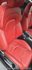 Audi TT 8j 2007
