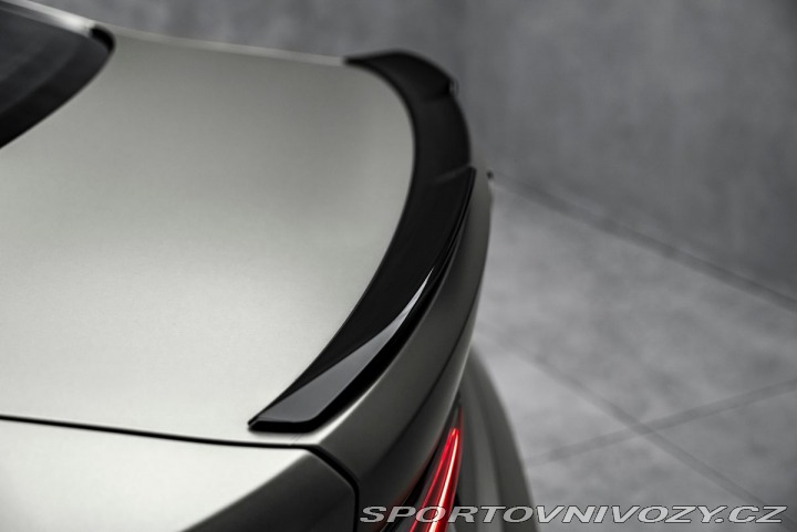 BMW M4 competition xDrive Coupe 2022