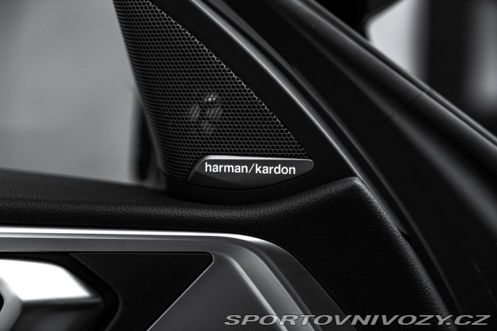 BMW M4 competition xDrive Coupe 2022