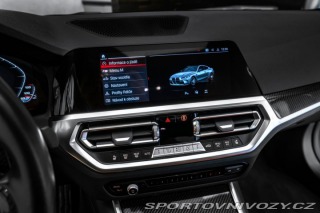 BMW M4 competition xDrive Coupe 2022