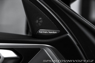 BMW M4 competition xDrive Coupe 2022