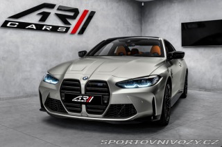 BMW M4 competition xDrive Coupe 2022