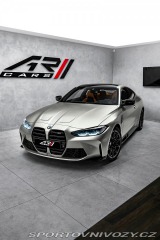 BMW M4 competition xDrive Coupe 2022