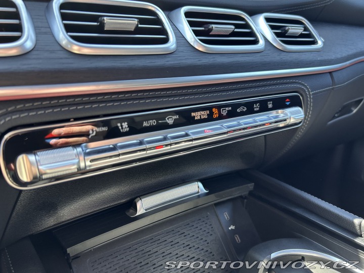 Mercedes-Benz Ostatní modely GLE 53 AMG HYBRID 4MATIC+ 2025