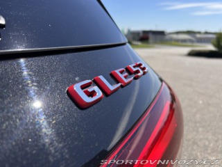 Mercedes-Benz Ostatní modely GLE 53 AMG HYBRID 4MATIC+ 2025
