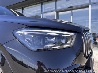 Mercedes-Benz Ostatní modely GLE 53 AMG HYBRID 4MATIC+ 2025