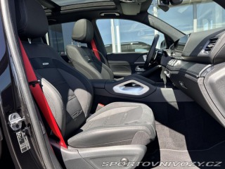 Mercedes-Benz Ostatní modely GLE 53 AMG HYBRID 4MATIC+ 2025
