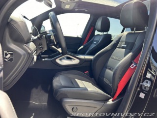 Mercedes-Benz Ostatní modely GLE 53 AMG HYBRID 4MATIC+ 2025