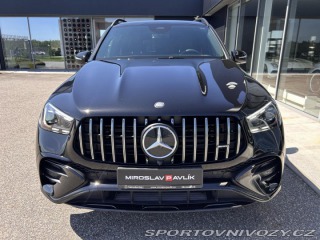 Mercedes-Benz Ostatní modely GLE 53 AMG HYBRID 4MATIC+ 2025
