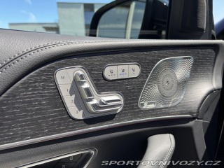 Mercedes-Benz Ostatní modely GLE 53 AMG HYBRID 4MATIC+ 2025