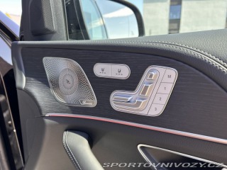 Mercedes-Benz Ostatní modely GLE 53 AMG HYBRID 4MATIC+ 2025
