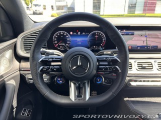 Mercedes-Benz Ostatní modely GLE 53 AMG HYBRID 4MATIC+ 2025
