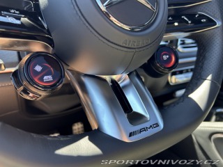 Mercedes-Benz Ostatní modely GLE 53 AMG HYBRID 4MATIC+ 2025