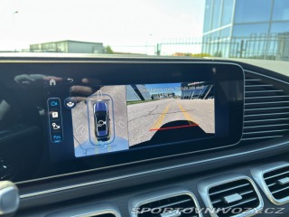 Mercedes-Benz Ostatní modely GLE 53 AMG HYBRID 4MATIC+ 2025