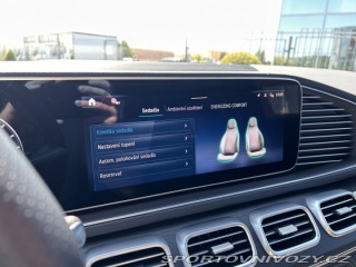 Mercedes-Benz Ostatní modely GLE 53 AMG HYBRID 4MATIC+ 2025