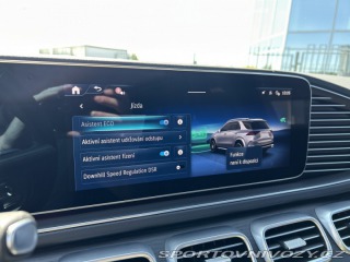 Mercedes-Benz Ostatní modely GLE 53 AMG HYBRID 4MATIC+ 2025