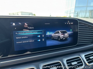 Mercedes-Benz Ostatní modely GLE 53 AMG HYBRID 4MATIC+ 2025