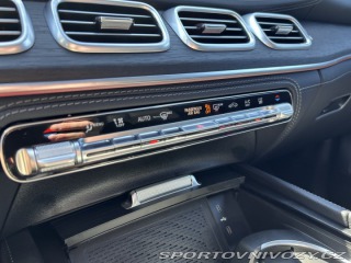 Mercedes-Benz Ostatní modely GLE 53 AMG HYBRID 4MATIC+ 2025