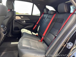 Mercedes-Benz Ostatní modely GLE 53 AMG HYBRID 4MATIC+ 2025
