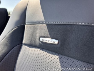 Mercedes-Benz Ostatní modely GLE 53 AMG HYBRID 4MATIC+ 2025