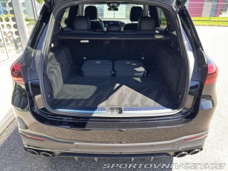 Mercedes-Benz Ostatní modely GLE 53 AMG HYBRID 4MATIC+ 2025