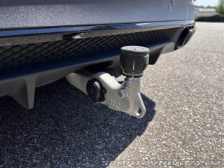 Mercedes-Benz Ostatní modely GLE 53 AMG HYBRID 4MATIC+ 2025