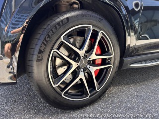Mercedes-Benz Ostatní modely GLE 53 AMG HYBRID 4MATIC+ 2025