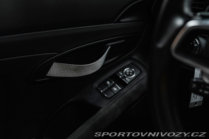 Porsche 911 GT3 RS, PCCB, LIFT, CHRON 2016