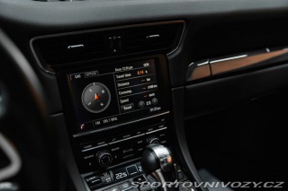Porsche 911 GT3 RS, PCCB, LIFT, CHRON 2016