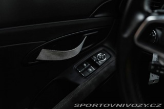 Porsche 911 GT3 RS, PCCB, LIFT, CHRON 2016