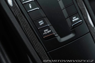 Porsche 911 GT3 RS, PCCB, LIFT, CHRON 2016