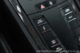 Porsche 911 GT3 RS, PCCB, LIFT, CHRON 2016