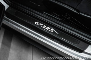 Porsche 911 GT3 RS, PCCB, LIFT, CHRON 2016