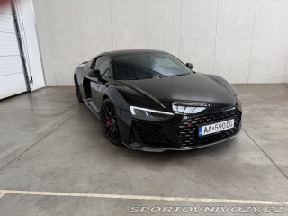 Audi R8  2021