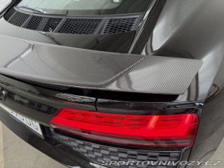 Audi R8  2021