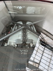 Audi R8  2021