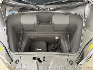 Audi R8  2021