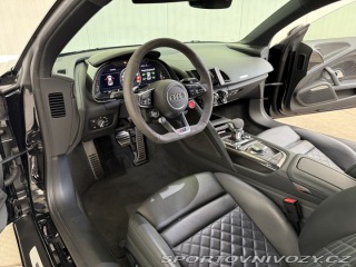 Audi R8  2021