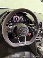 Audi R8  2021