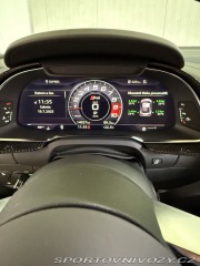 Audi R8  2021