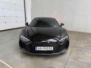 Audi R8  2021