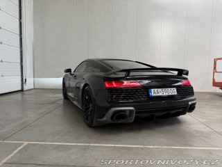 Audi R8  2021