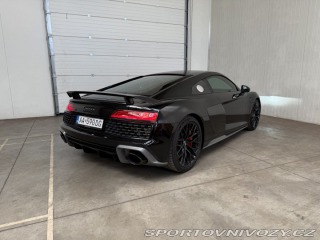 Audi R8  2021