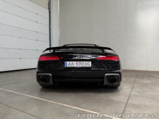 Audi R8  2021