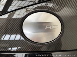 Audi R8  2021