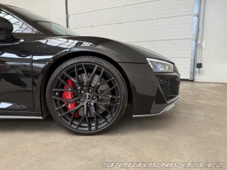 Audi R8  2021
